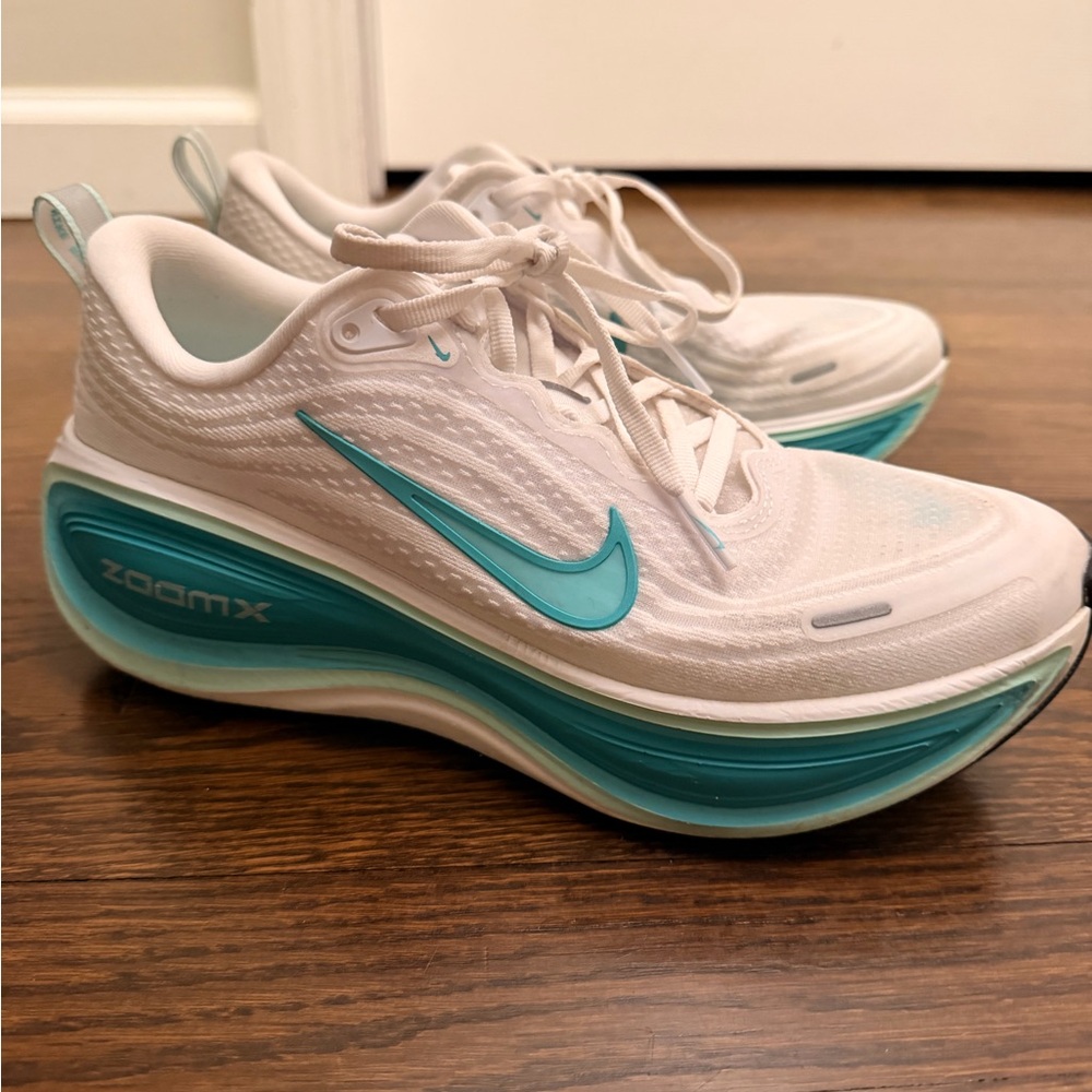 Nike Vomero 18 Plus